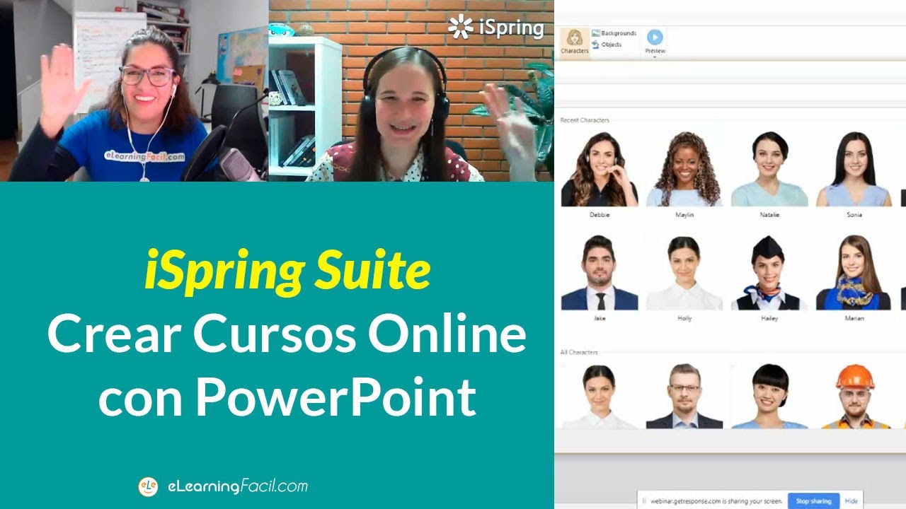 ispring suite for powerpoint